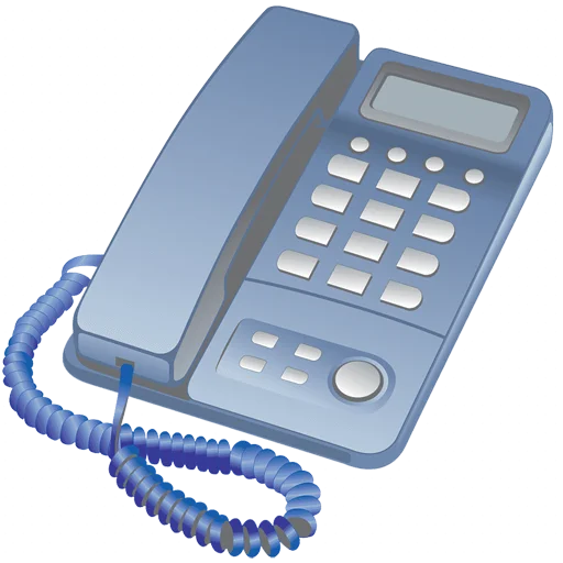 ☎️ Стикер «e-Gadgets» для Telegram
