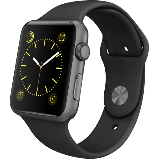 ⌚️ Стикер «e-Gadgets» для Telegram