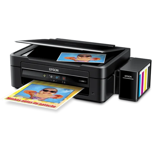 🖨 Стикер «e-Gadgets» для Telegram