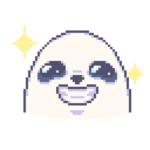 😁 Стикер «Eggdog» для Telegram