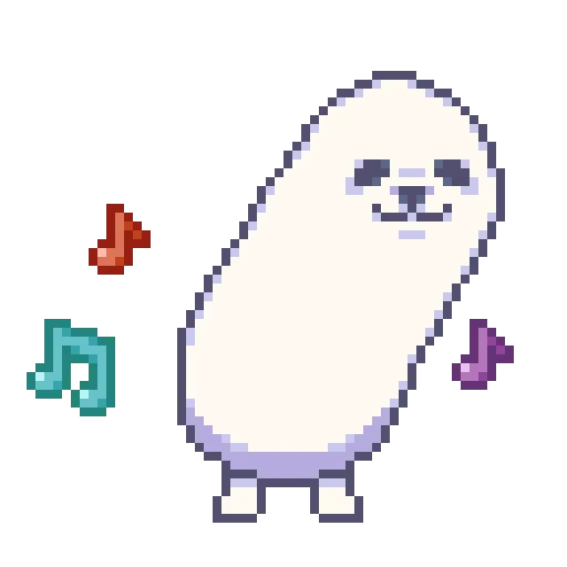💃 Стикер «Eggdog» для Telegram