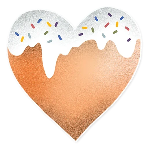 ❤️ Стикер «Яйца на Пасху» для Telegram