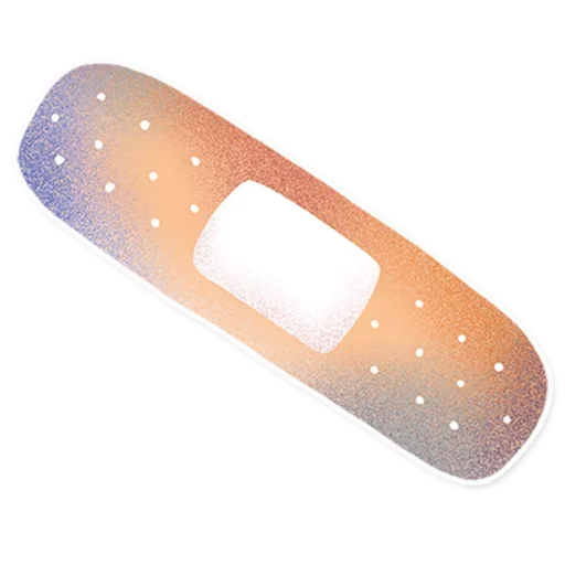 🩹 Стикер «Яйца на Пасху» для Telegram