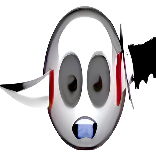 😵 Стикер «eghtenstickers» для Telegram