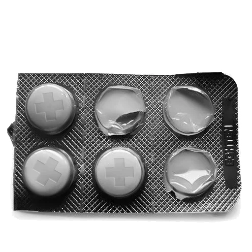 💊 Стикер «eghtenstickers» для Telegram
