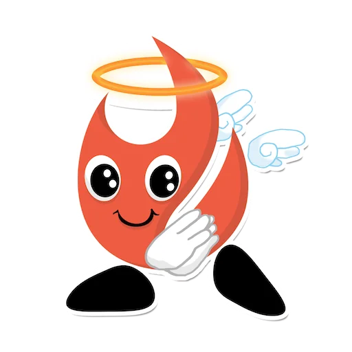 Стикерпак EgoCreo для Telegram — скачать