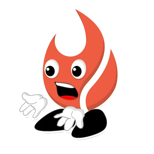 😦 Стикер «EgoCreo» для Telegram