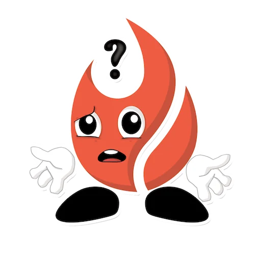 😮 Стикер «EgoCreo» для Telegram