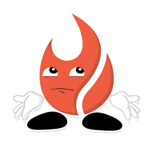 🤗 Стикер «EgoCreo» для Telegram