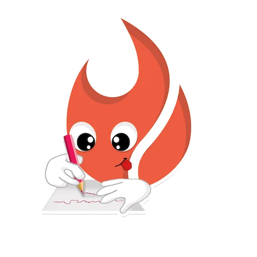 🖋 Стикер «EgoCreo» для Telegram