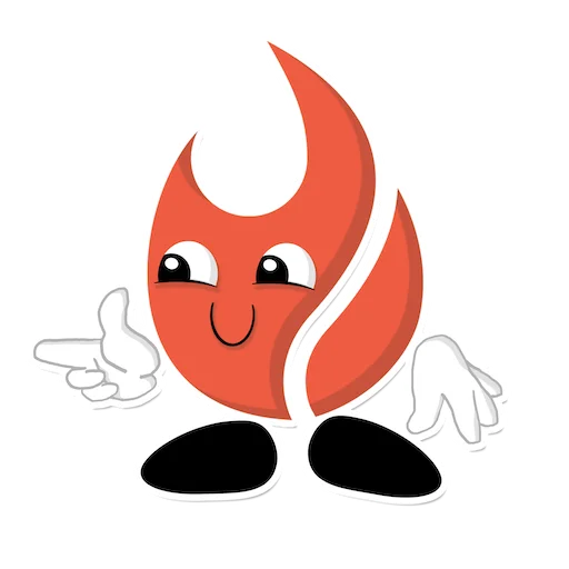 👈 Стикер «EgoCreo» для Telegram