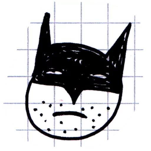 😺 Стикер «Egon Forever!» для Telegram