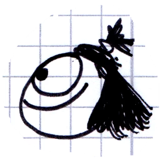 💅 Стикер «Egon Forever!» для Telegram