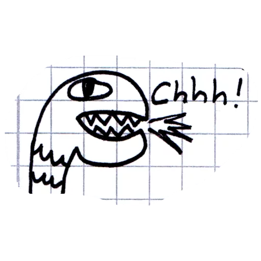 🐸 Стикер «Egon Forever!» для Telegram