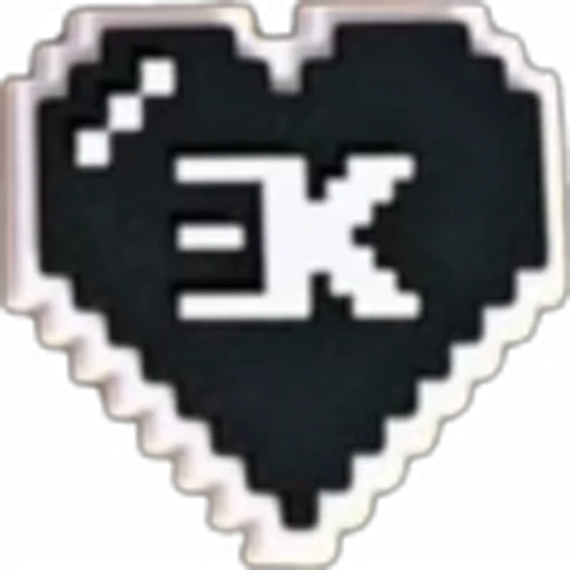 ♥️ Эмодзи «Егор Крид» для Telegram