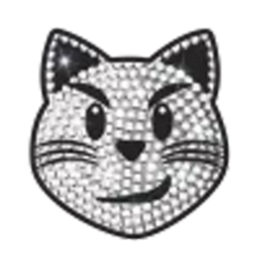 🤩 Эмодзи «Егор Крид» для Telegram