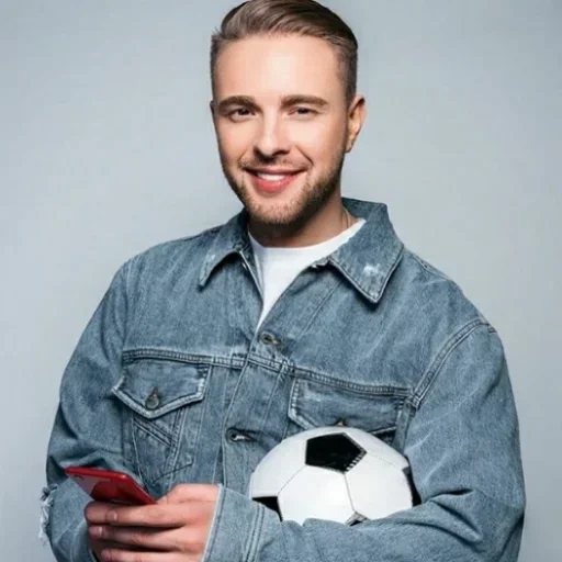😁 Стикер «Егор Крид» для Telegram