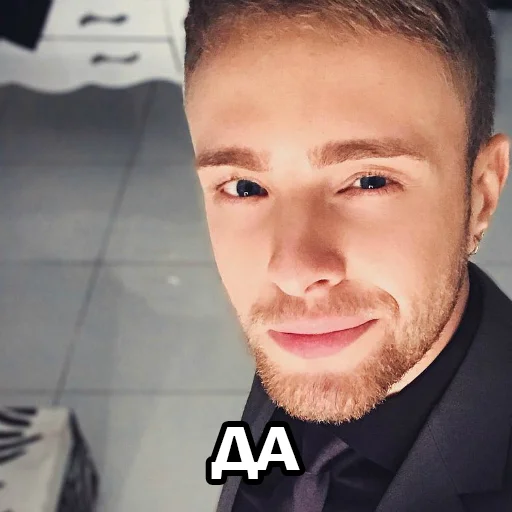 👌 Стикер «ЕгорВкид» для Telegram