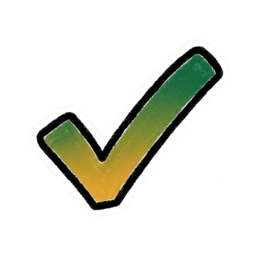 ✔️ Стикер «Эмодзи» для Telegram