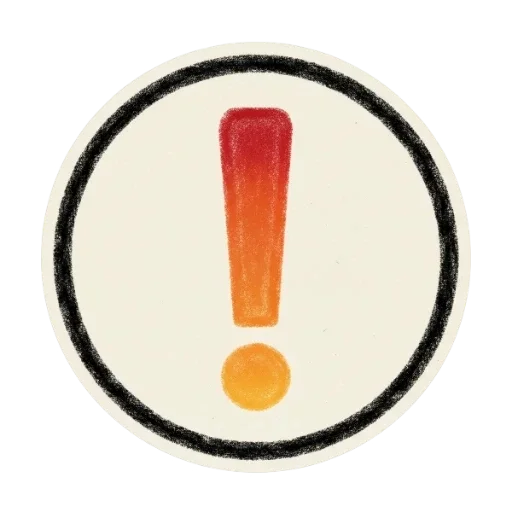❗ Стикер «Эмодзи» для Telegram