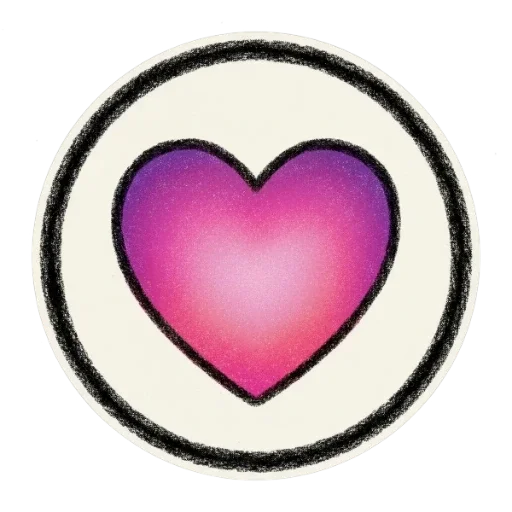 💜 Стикер «Эмодзи» для Telegram
