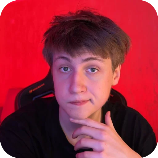 ❤ Стикер «Мамикс» для Telegram