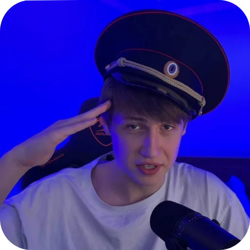 😎 Стикер «Мамикс» для Telegram
