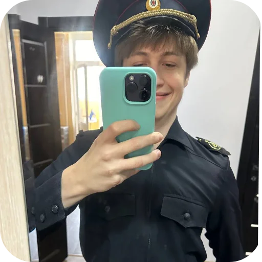 🤳 Стикер «Мамикс» для Telegram
