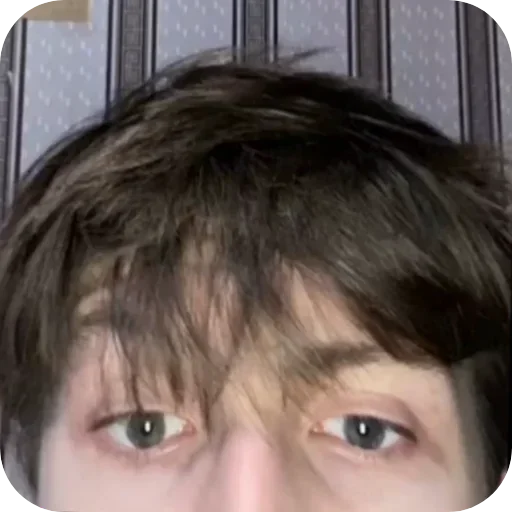🤨 Стикер «Мамикс» для Telegram