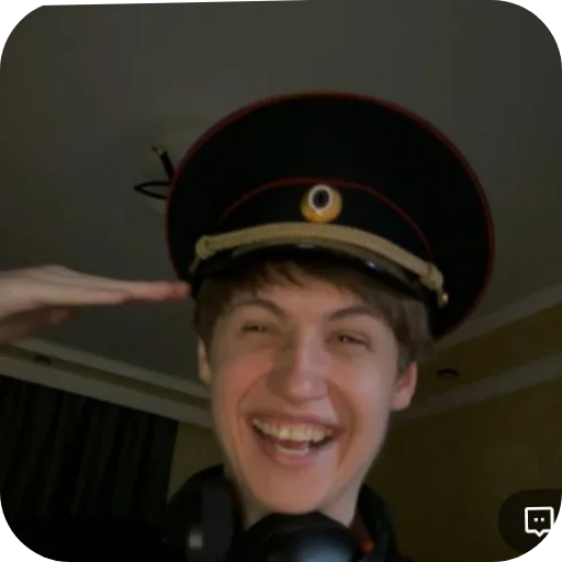 🎩 Стикер «Мамикс» для Telegram