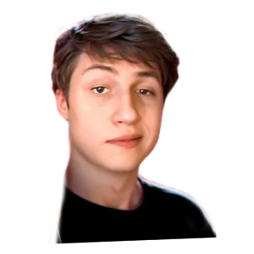 ❤ Стикер «Мамикс» для Telegram