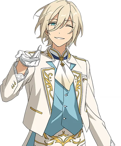 😉 Стикер «eichi little meow meow» для Telegram