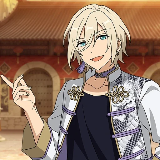 ☝️ Стикер «eichi little meow meow» для Telegram