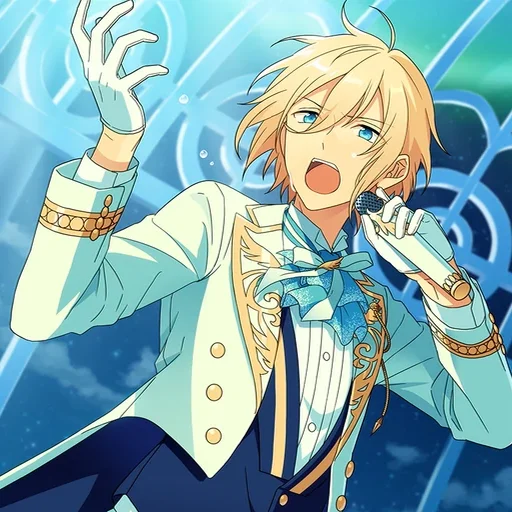 😾 Стикер «eichi little meow meow» для Telegram