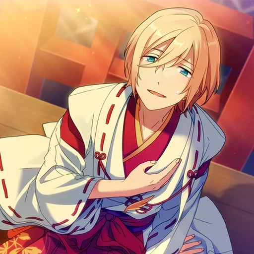 😊 Стикер «eichi little meow meow» для Telegram