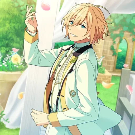 ✨ Стикер «eichi little meow meow» для Telegram