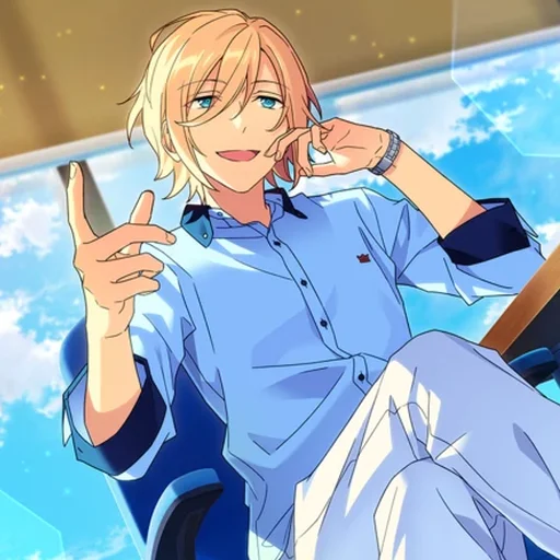Стикерпак eichi little meow meow для Telegram — скачать
