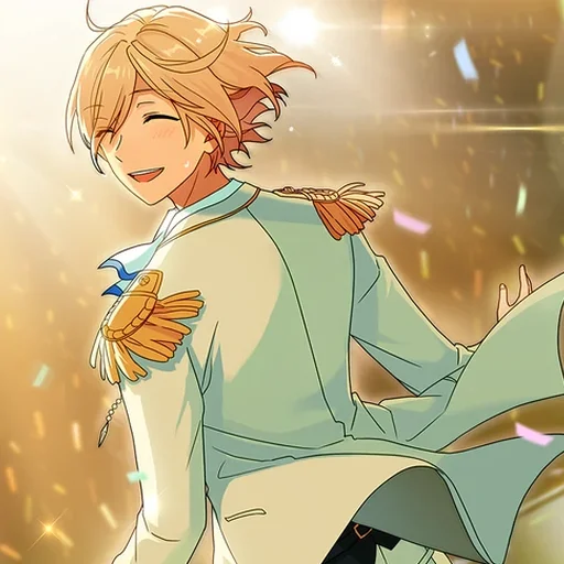 👋 Стикер «eichi little meow meow» для Telegram