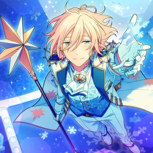 ✨ Стикер «eichi little meow meow» для Telegram