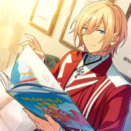 🙂 Стикер «eichi little meow meow» для Telegram