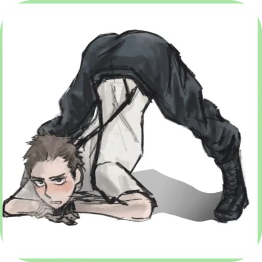 🧥 Стикер «Juliek Octavia» для Telegram