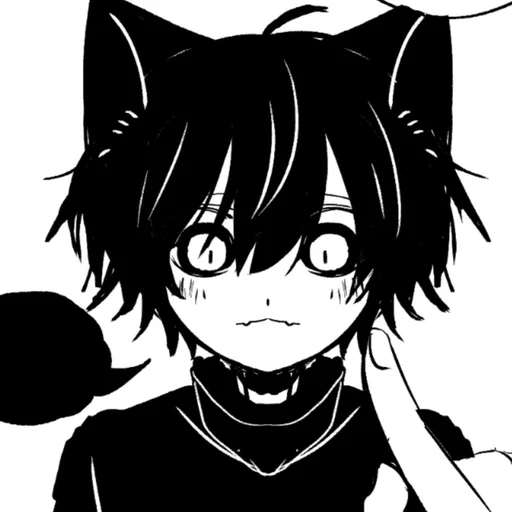 🌟 Стикер «Magic 8 Ball Cat» для Telegram