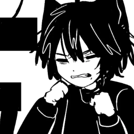 🌟 Стикер «Magic 8 Ball Cat» для Telegram