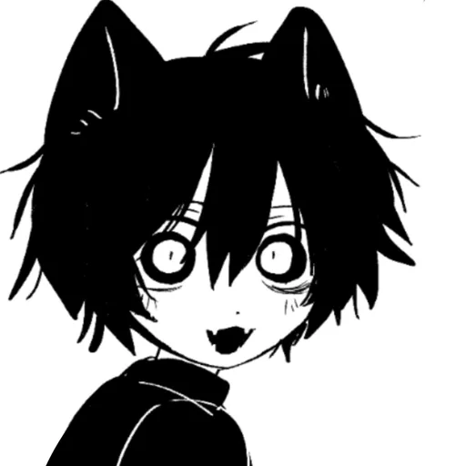 🌟 Стикер «Magic 8 Ball Cat» для Telegram