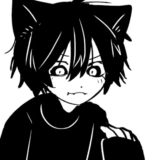 🌟 Стикер «Magic 8 Ball Cat» для Telegram
