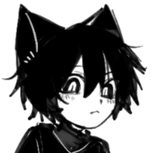 🌟 Стикер «Magic 8 Ball Cat» для Telegram