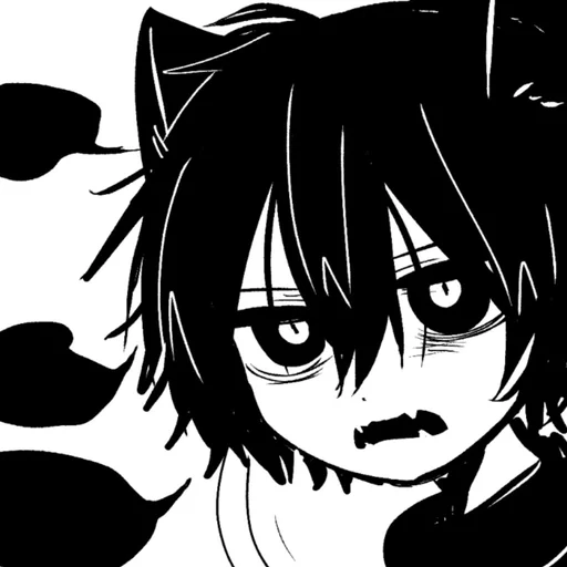 🌟 Стикер «Magic 8 Ball Cat» для Telegram