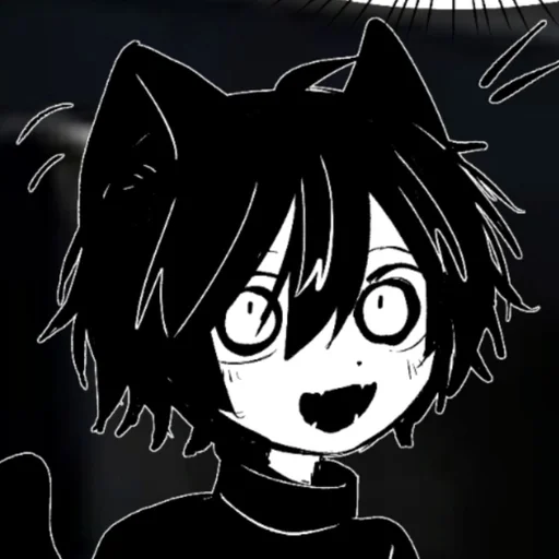 🌟 Стикер «Magic 8 Ball Cat» для Telegram