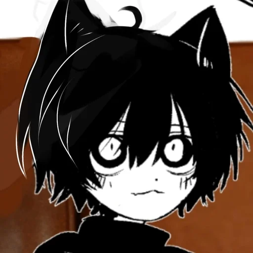 🌟 Стикер «Magic 8 Ball Cat» для Telegram