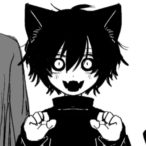 🌟 Стикер «Magic 8 Ball Cat» для Telegram